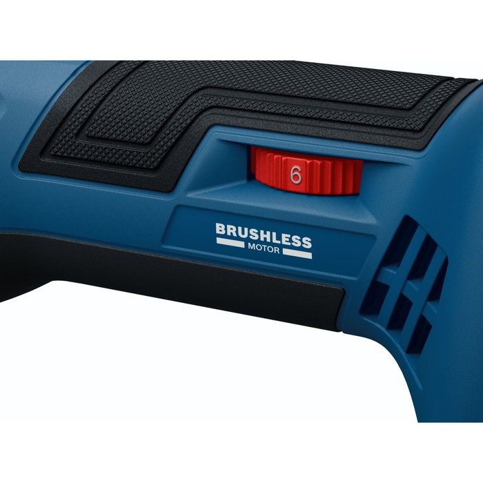 Bosch Professional Multiherramienta GOP 18V-30 con L-Boxx 136 Bosch Professional Multiherramienta GOP 18V-30 con L-Boxx 136