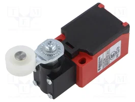 BERNSTEIN AG Interruptor de fin de carrera NO + NC 10A M16