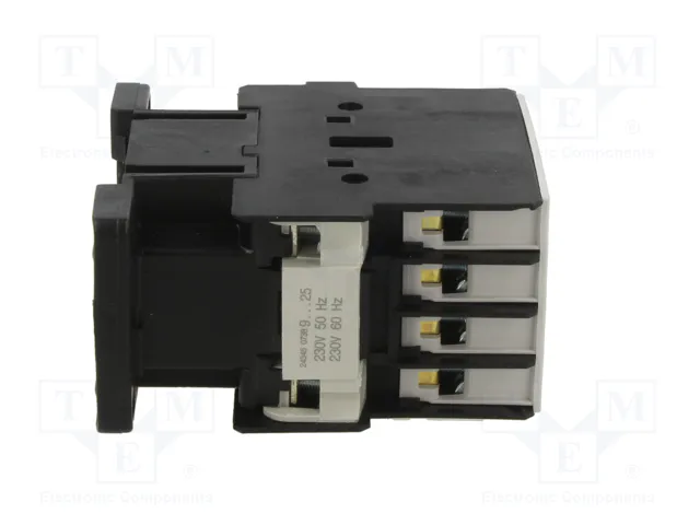 ETI POLAM Contactor CEM 3-polar 18A 230VAC ETI POLAM Contactor CEM 3-polar 18A 230VAC