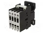 ETI POLAM Contactor CEM 3-polar 18A 230VAC