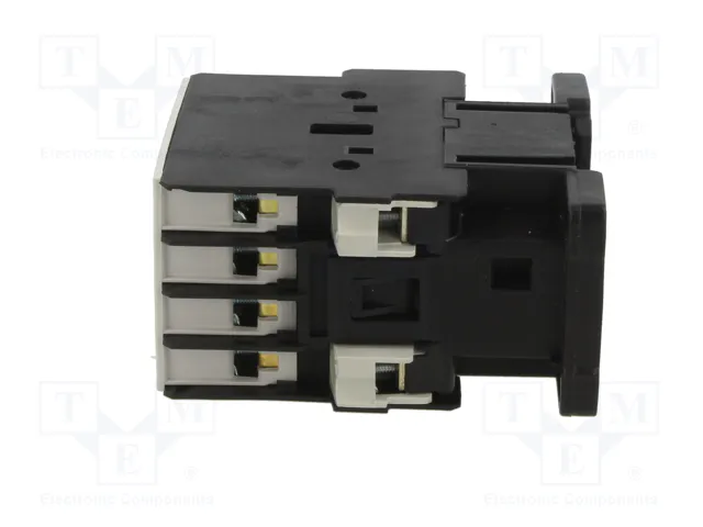 ETI POLAM Contactor CEM 3-polar 18A 230VAC ETI POLAM Contactor CEM 3-polar 18A 230VAC