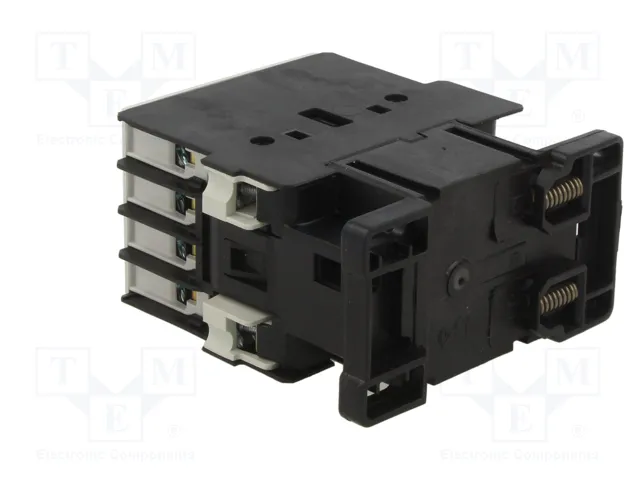 ETI POLAM Contactor CEM 3-polar 18A 230VAC ETI POLAM Contactor CEM 3-polar 18A 230VAC