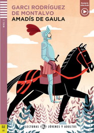 ELI Niv.3/Amadís de Gaula, Rodríguez De Montalvo, Garci - ELI