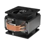 Arctic Freezer 36 - Ventilador CPU Torre - Refrigerador de Aire con 2 Ventiladores de 120 mm PWM - Compatible con Intel LGA1851, LGA1700, AMD AM4 y AM5