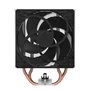 Arctic Freezer 36 - Ventilador CPU Torre - Refrigerador de Aire con 2 Ventiladores de 120 mm PWM - Compatible con Intel LGA1851, LGA1700, AMD AM4 y AM5
