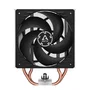 Arctic Freezer 36 - Ventilador CPU Torre - Refrigerador de Aire con 2 Ventiladores de 120 mm PWM - Compatible con Intel LGA1851, LGA1700, AMD AM4 y AM5
