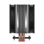 Arctic Freezer 36 - Ventilador CPU Torre - Refrigerador de Aire con 2 Ventiladores de 120 mm PWM - Compatible con Intel LGA1851, LGA1700, AMD AM4 y AM5