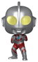 Funko Figura POP! Heroes Ultraman Metallic