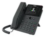 Fanvil V62G Teléfono IP 12 Líneas Negro