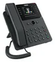 Fanvil V62G Teléfono IP 12 Líneas Negro