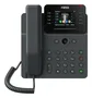 Fanvil V62G Teléfono IP 12 Líneas Negro