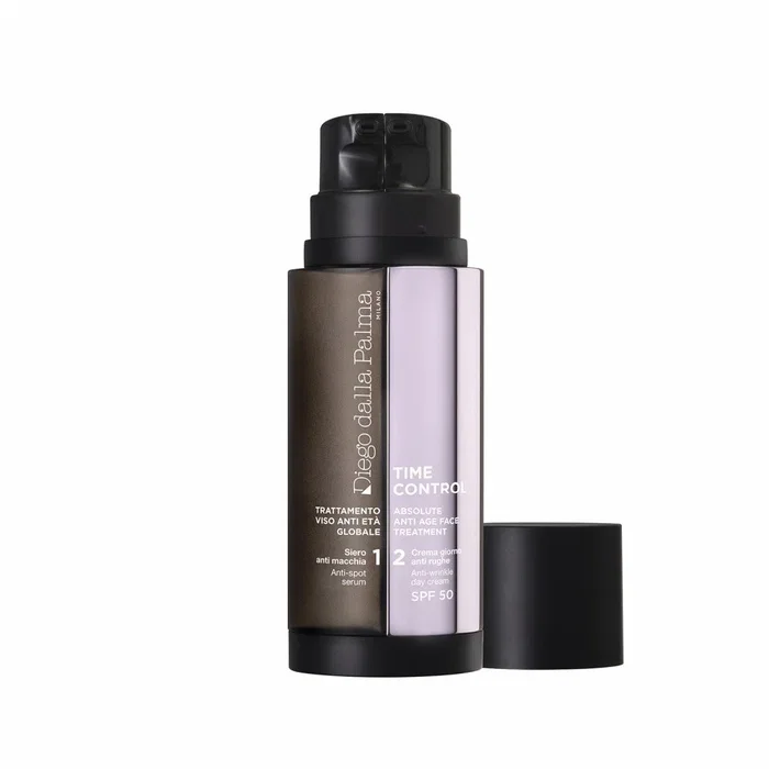 Diego Dalla Palma Time Control Antiarrugas Sérum de tratamiento local para manchas de la edad de 50 ml Diego Dalla Palma Time Control Antiarrugas Sérum de tratamiento local para manchas de la edad de 50 ml