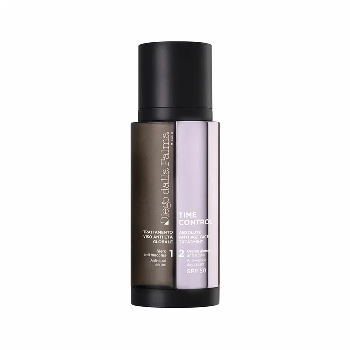 Diego Dalla Palma Time Control Antiarrugas Sérum de tratamiento local para manchas de la edad de 50 ml Diego Dalla Palma Time Control Antiarrugas Sérum de tratamiento local para manchas de la edad de 50 ml