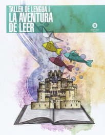 Aventura de leer, VV.AA. - SANSY