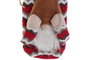 DKD Home Decor Decoración Colgante Poliéster Surtido de 3
