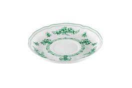 Le coq Plato de té Neos Anthiros 15 cm