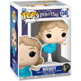 Funko Figura POP Disney Peter Pan 70th Anniversary Wendy Figura Vinilo 9cm