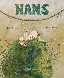 HANS, Javier Del Sastre Alonso - OQO