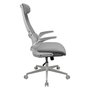 Cougar Gaming Silla oficina MrYder Moff blanca gaming office