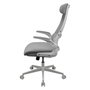 Cougar Gaming Silla oficina MrYder Moff blanca gaming office
