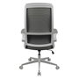 Cougar Gaming Silla oficina MrYder Moff blanca gaming office