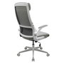 Cougar Gaming Silla oficina MrYder Moff blanca gaming office