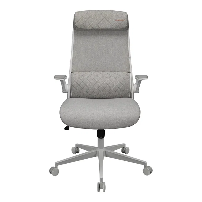 Cougar Stryder Silla Gaming Blanco/Negro CGR-STD-ASW