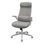 Cougar Stryder Silla Gaming Blanco/Negro CGR-STD-ASW