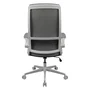 Cougar Stryder Silla Gaming Blanco/Negro CGR-STD-ASW