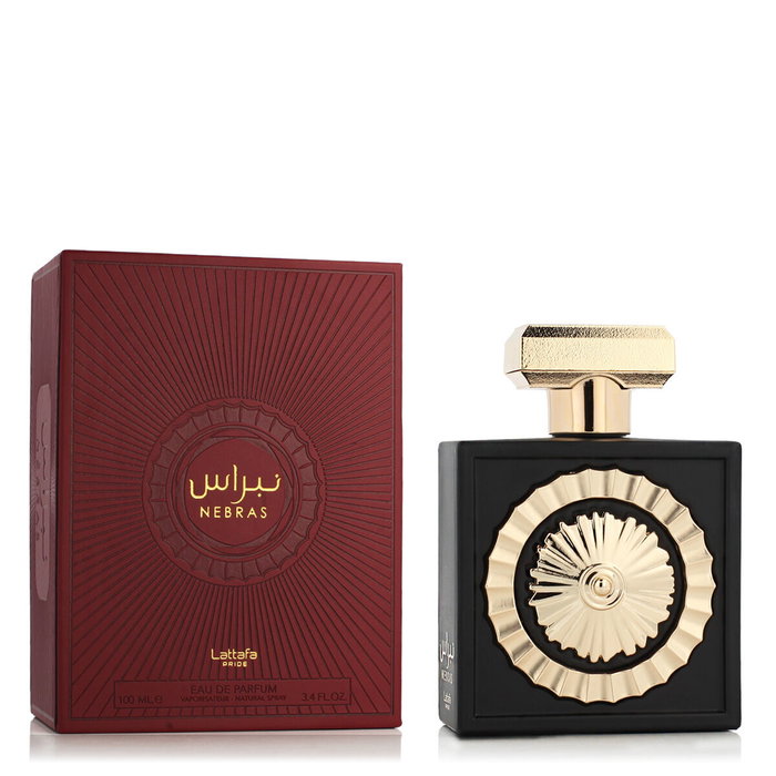 Lattafa Nebras Eau de Parfum 100 ml Spray
