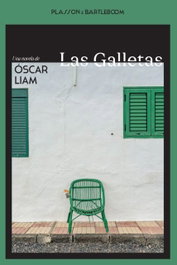 Las galletas, Oscar Liam - PLASSON E BARTLEBOOM