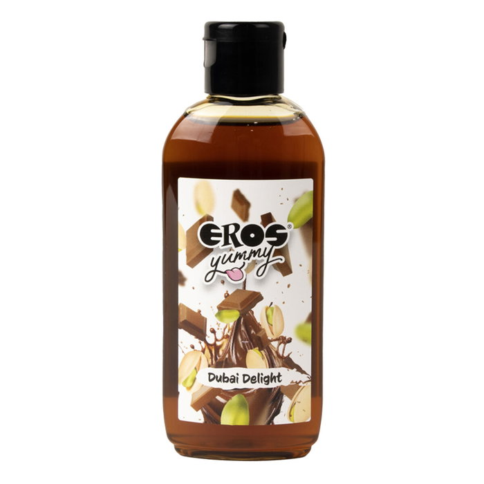 Lubricante Eros 100 ml Lubricante Eros 100 ml