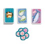 HeidelBar Games Juego de Mesa Fish & Katz Edad 6+ Partidas Rápidas 20 Minutos Español Referencia HBFK01ES