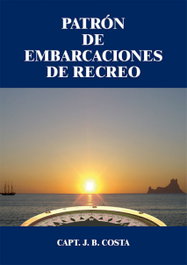 ESTUDIOS NAUTICOS COSTA, C.B - Patrón embarcaciones recreo