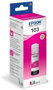 Epson 103 Magenta (C13T00S34A) Cartucho de Tinta Original