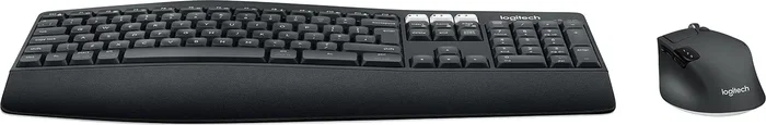 Logitech MK850 Performance Negro
