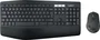 Logitech MK850 Performance Negro