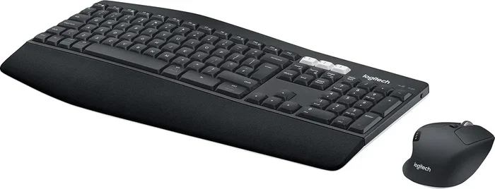 Logitech MK850 Performance Negro