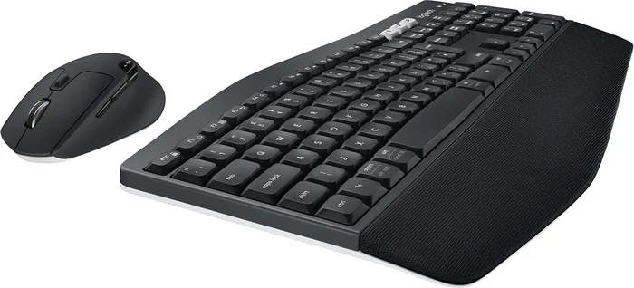 Logitech MK850 Performance Negro