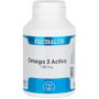 EQUISALUD Omega 3 Activo 1000mg 120 Cápsulas