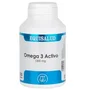 EQUISALUD Omega 3 Activo 1000mg 120 cápsulas