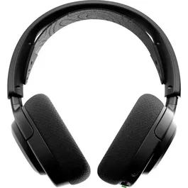 Steelseries Auriculares Inalámbricos para Juegos Arctis Nova 3XW - 40h Batería, Conexión 2.4 GHz, Compatible Xbox