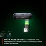 Steelseries Auriculares Inalámbricos para Juegos Arctis Nova 3XW - 40h Batería, Conexión 2.4 GHz, Compatible Xbox