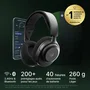 Steelseries Auriculares Inalámbricos para Juegos Arctis Nova 3XW - 40h Batería, Conexión 2.4 GHz, Compatible Xbox