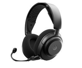 SteelSeries Arctis Nova 3XW Negro