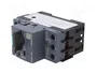 SIEMENS 3RV2 Interruptor motorizado 0,75kW 220÷690VAC