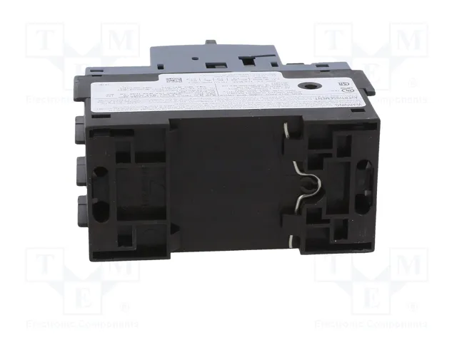 SIEMENS 3RV2 Interruptor motorizado 0,75kW 220÷690VAC