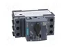 SIEMENS 3RV2 Interruptor motorizado 0,75kW 220÷690VAC