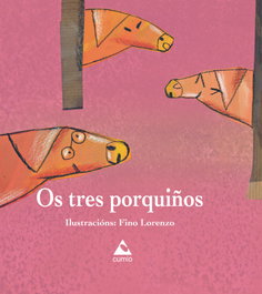 CUMIO Os tres porquiños