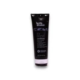 Milk Shake Icy Blond Acondicionador Reacondicionado 250 ml